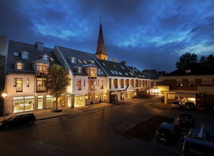Hotel Restaurant Reuter