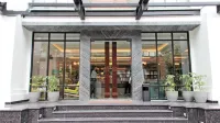 Jambuluwuk Thamrin Hotel Hotels in Central Jakarta