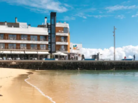 ホテル ブティック ラ マルケジーナ - 大人限定 コラレホのホテル