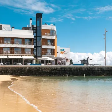 Hotel Boutique la Marquesina - Adults Only