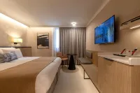 Caesar Premier Jerusalem Hotel