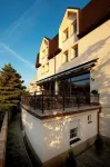 Hotel Avion Отели в г. Прага 6