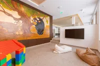 Bergresort Tauernblick by ALPS RESORTS Hotels in Mittersill