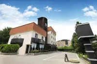 Gapyeong Hotel Grazie Hotels near Garden of Morning Calm