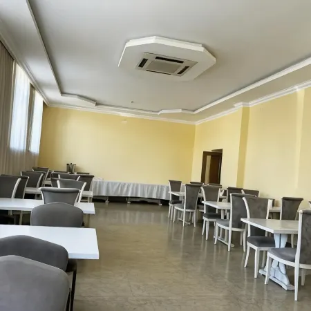 21 Rooms Hotel