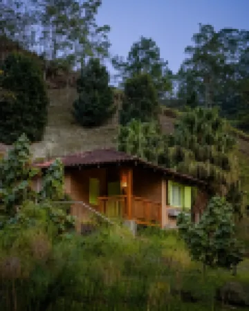 Parador Lumiar Hotel & Spa فنادق في 