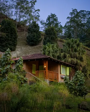 Parador Lumiar Hotel & Spa