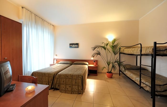 Hotel Arma Ristorante