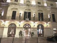 Suite Hotel Santa Chiara