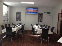 Burkes Hotel Motel