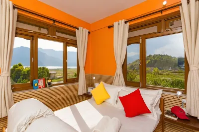 Zostel Pokhara