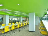 Hotel Stadium