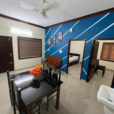 Fathima Complex