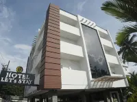 Hotel Lets Stay Hotels near CUSAT
