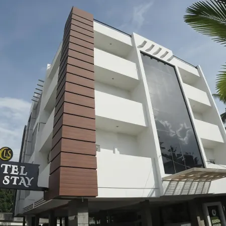Hotel Lets Stay