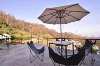 Top Terrace Cottage Hotel a Ramboda