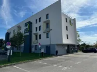 B&B Hotel Nantes Savenay 쁠레쓰 호텔