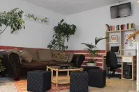 Hotel Herian Hotel di Kirchheim
