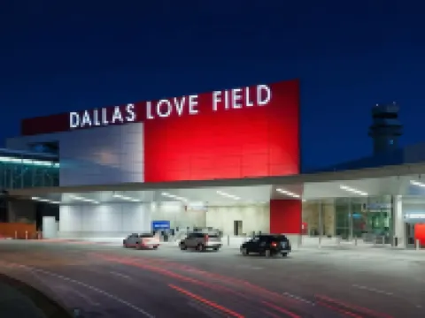 Motel 6 Dallas TX  Downtown