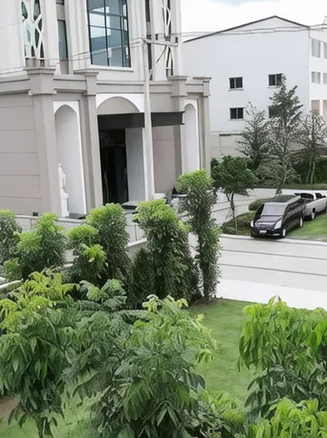 รูปภาพของประณต อพาร์ทเมนท์ & สปา