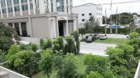 Pranot Apartment & Spa Hotels in Nonthaburi