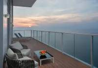 Island Luxurious Suites Hotel - Ocean View