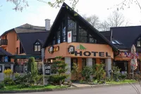 Hotel Bohemia Hoteles cerca de Cvičák Cheb, ZKO Cheb - 252
