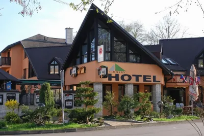 Hotel Bohemia โรงแรมใน