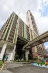 Greenfield Residence Bandar Sunway by Airhost Hotels in Petaling Jaya