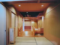 順娟哈舒卡庫米祖諾沃飯店 各務原市住宿飯店