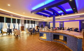 Hotel & Resort Golden Marina Yanbu