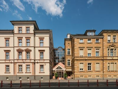 Trip Inn City Hotel Giessen