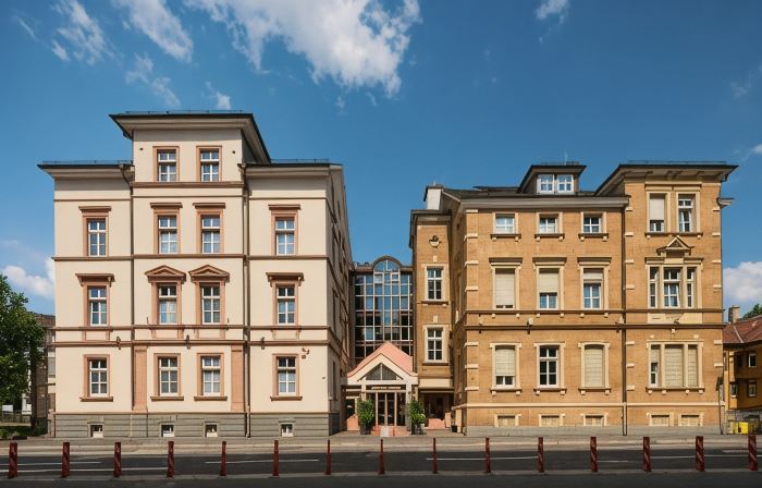 Trip Inn City Hotel Giessen