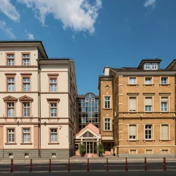 Trip Inn City Hotel Giessen