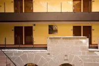 F&G Logroño Hotels in 