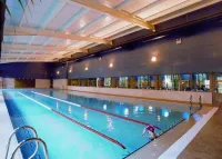 Killashee Hotel - Pools