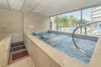 Globales Janeiro - spa