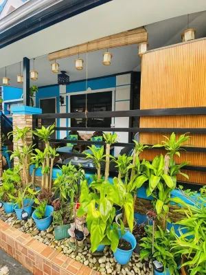 Jemz Tagaytay Budget Transient - صديق للحيوانات الاليفة