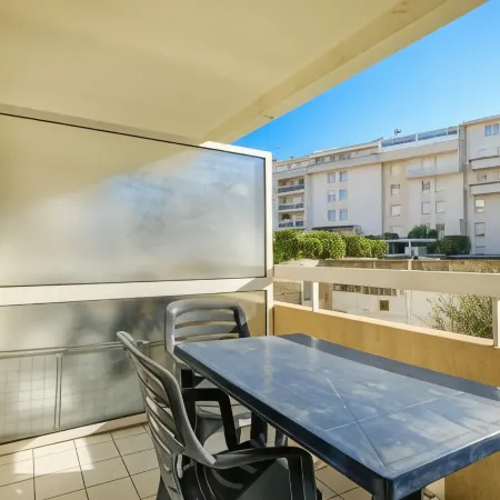 Residhotel Cannes Festival