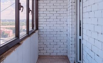 Seven City Apartments