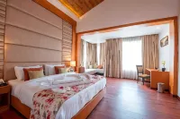 The Fern Surya Resort Kasauli Hills, Dharampur