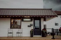 The Bayview Motel - Fort Frances, on - Lakeside Motel Hotel a Fort Frances