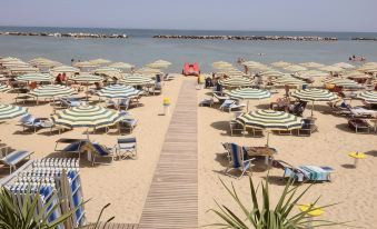 Hotel Residence Fausta