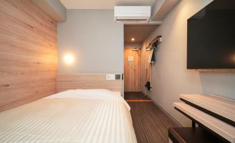 Super Hotel Utsunomiya
