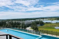 Champs Elysees Homestay @ Kampar