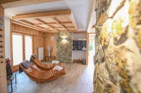 Hotel le Beausite Hotels in Chandolin