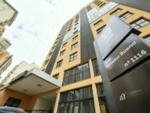 Nobile Inn Executive Ribeirao Preto Hotels in Ribeirao Preto