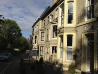 Broomfield House Hotels near Caedmon College Whitby