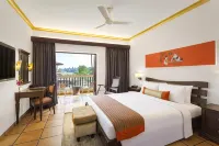 Lazy Lagoon, Baga A Lemon Tree Resort, Goa - Kuntosalit