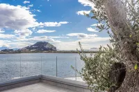 Happyrooms Hotels in Bacoli